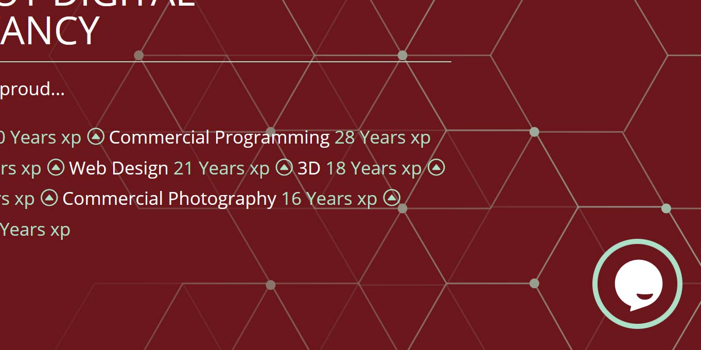 Easy (hacky) Dynamic Tawk Chat Buttons on Phone and Desktop | Andy Blundell