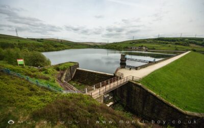 Piethorne Valley Walk