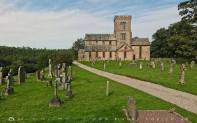 A Stroll Around Askham