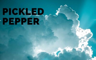 Pickled Pepper – AI Generated Musings