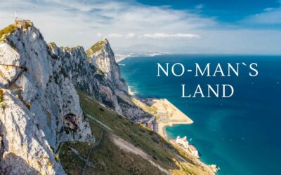 No-man’s Land –  An AI Generated Poem