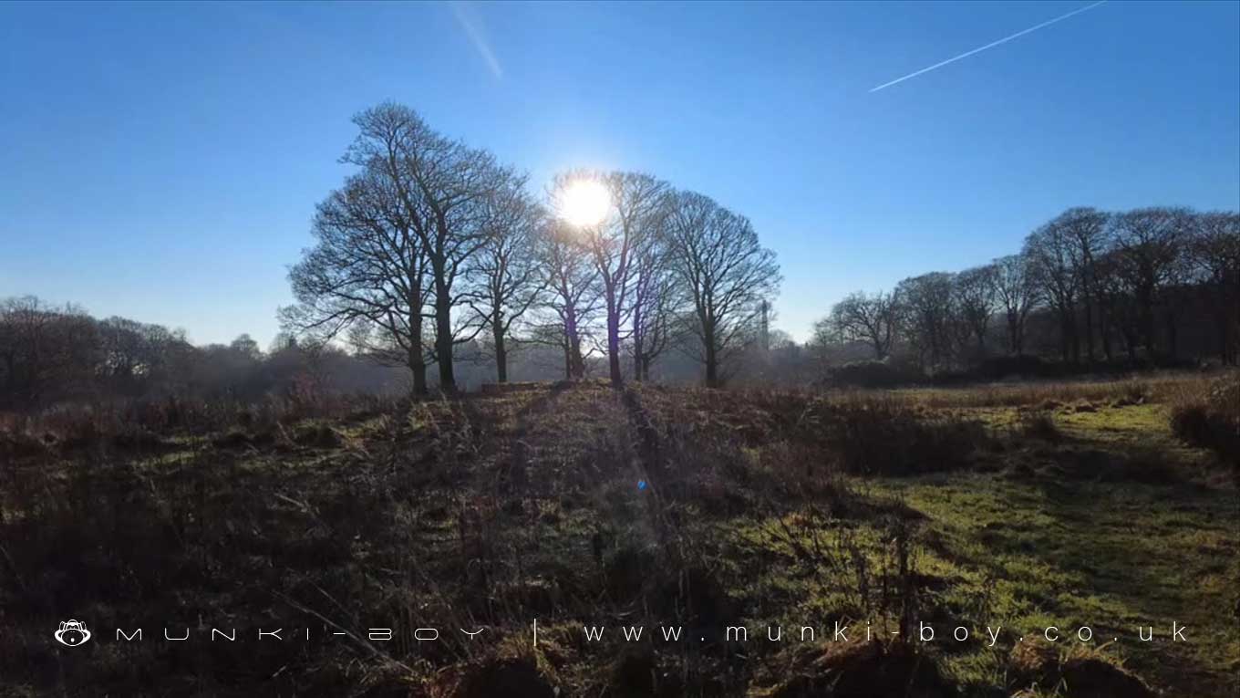 Wells at Smithills