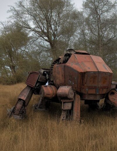 Abandoned Mech_0001