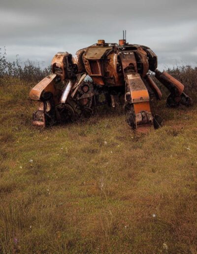 Abandoned Mech_0003
