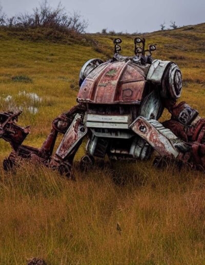 Abandoned Mech_0004