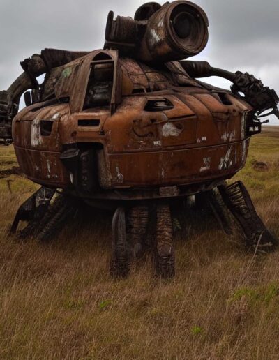Abandoned Mech_0007