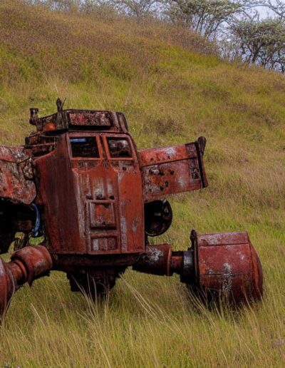 Abandoned Mech_0008