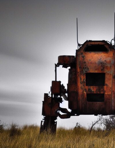 Abandoned Mech_0009