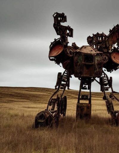 Abandoned Mech_0010