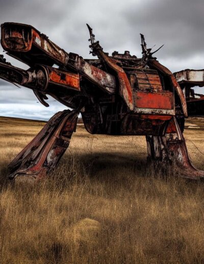 Abandoned Mech_0012