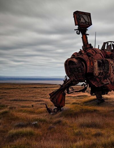 Abandoned Mech_0013