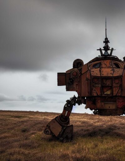 Abandoned Mech_0014