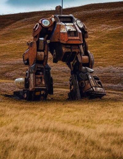 Abandoned Mech_0016