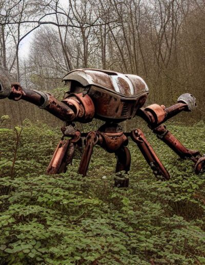 Abandoned Mech_0021