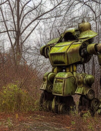 Abandoned Mech_0027