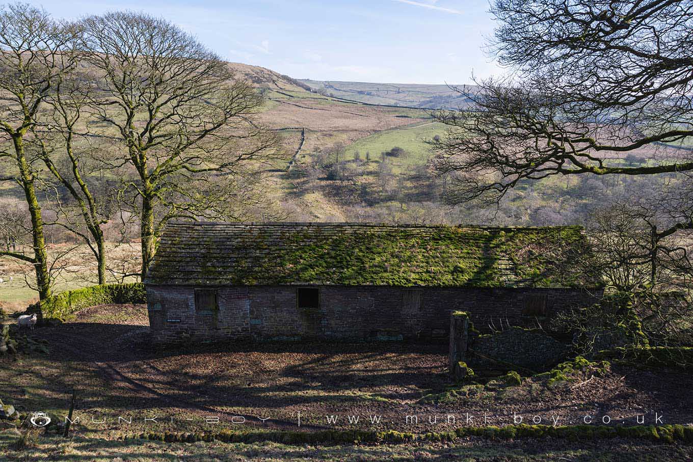 Far Hole Edge