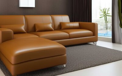 Modern Sofa