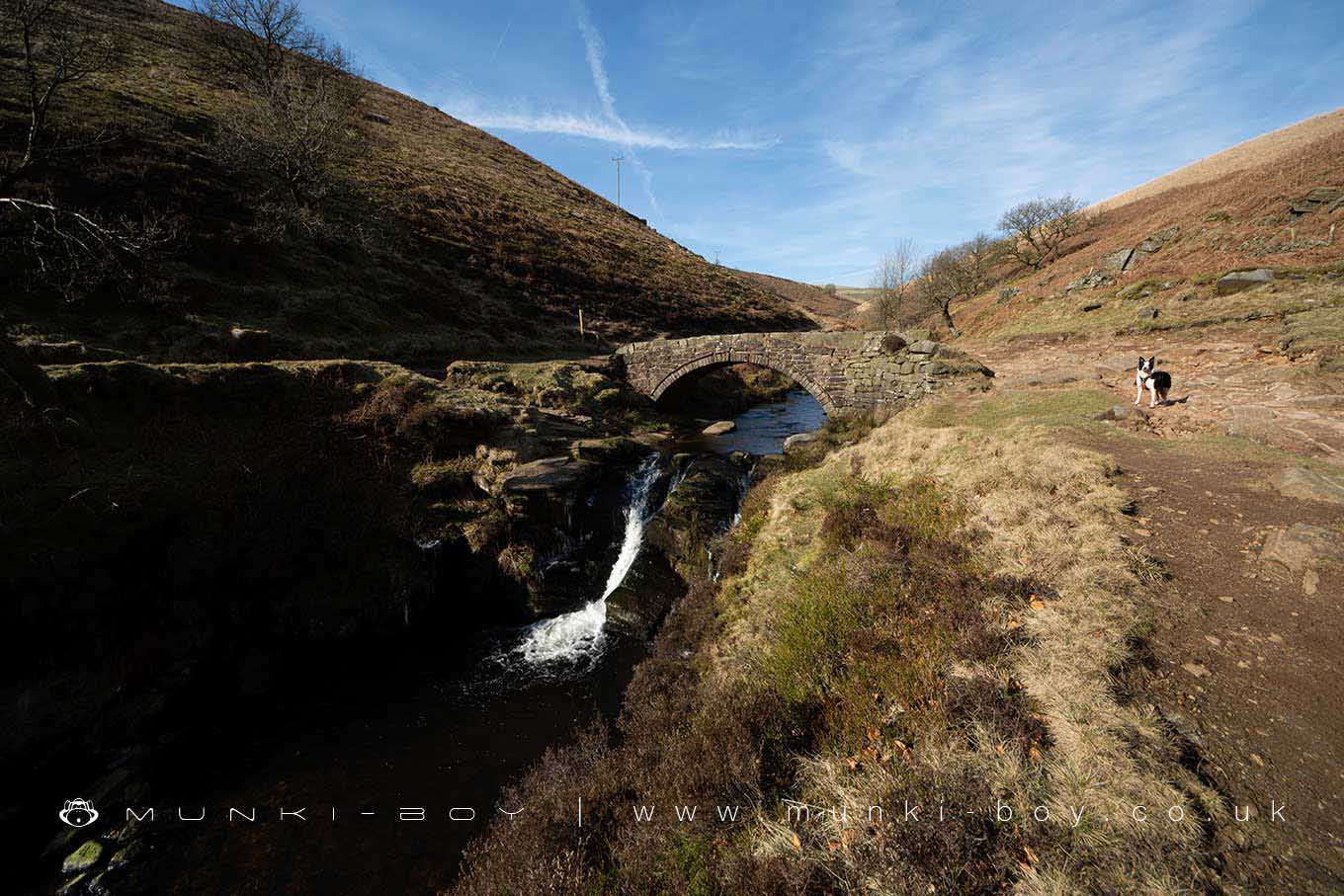 Pannierspool Bridge