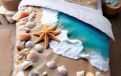 Seashore Shells